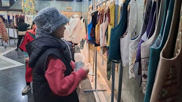 بازگشت مد به ریشهها؛ وقتی جلیقه ایرانی دوباره نقشه فرهنگی ایران را دوخت