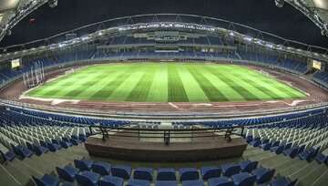 بازی استقلال بدون تماشاگر شد