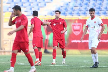 بازیکن مغضوب هاشمیان: پیوستن به مس بهترین تصمیم بود