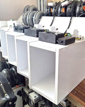 باید 4سال طول می کشید تا متوجه شوید ماینرها قاتل برق کشور هستند؟