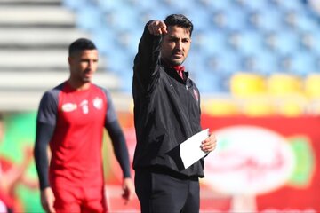 باید با اختلاف سه گل استقلال را میبردیم!