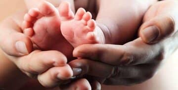 برای بچهدار شدن به زن دوم فکر کنم؟