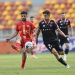 برد بزرگ فولاد مقابل پرسپولیس؛ رضاییان و احمدزاده انتقام گرفتند!