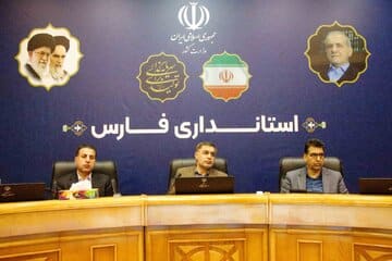 بررسی مشکلات کامیونداران فارس؛تسویه بدهی ظرف یک هفته