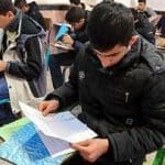 برقراری امتحانات داخلی دانشگاهها و مدارس این استان در روز پنجشنبه/ ادارات دورکار هستند