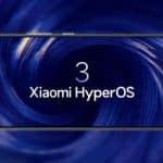 بروزرسانی HyperOS ۳ برای این گوشیها عرضه شد