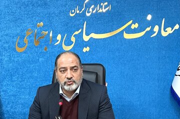 برگزاری انتخابات شوراها در ۲۸۵۵ روستای استان کرمان