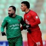 بلاتکلیفی شمس آذر از اعلام نشدن رای بازی با تراکتور