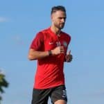 بمب جدید تراکتور؛ ستاره محبوب پرسپولیسیها در راه تبریز!