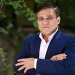 بهانه عجیب تاجرنیا برای حضور در رختکن استقلال!