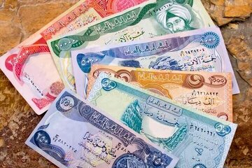 بهای ارزهای عربی در بازار امروز ۱۶ دی/ ارزهای عربی یکپارچه گران شدند