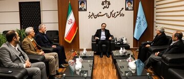 بهرهگیری از هوش مصنوعی برای انتخاب کارشناسان رسمی