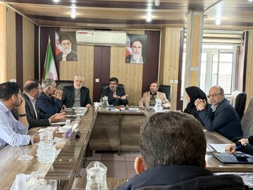 بودجه ۱۴۰۵ شهرداری شهرکرد به شورا تقدیم شد