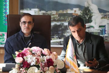 تأمین معیشت و بهبود اشتغال مردم بزرگترین «معروف» جامعه است