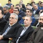 تأکید بر توسعه صنایع تبدیلی و تکمیلی کشاورزی در خراسان شمالی