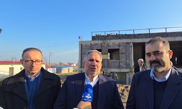 تأکید رئیس کمیسیون اقتصادی مجلس بر اجرای برنامه هفتم توسعه