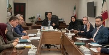 تأکید فرماندار قزوین بر تأمین پایدار کالاهای اساسی و کنترل بازار