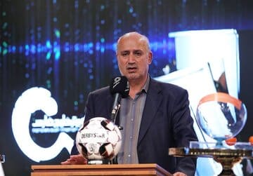 تاج: قلعهنویی صد درصد در جام جهانی سرمربی تیم ملی ایران است