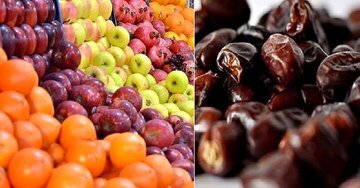 تامین سیب و پرتقال تنظیم بازار نوروز ۱۴۰۵ و خرمای ماه مبارک رمضان در استان آذربایجانغربی