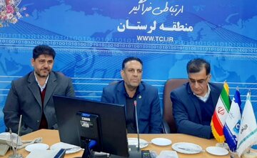 تاکنون ۱۲۰۰۰ سرویس فیبر نوری به مشترکین لرستانی واگذار شد