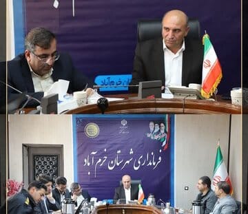 تاکید بر اجرای مصوبات شورای ترافیک برای ارتقای ایمنی و روانسازی معابر