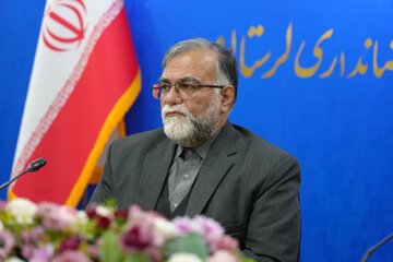 تاکید معاون استاندار لرستان بر برروز رسانی سیستم های رصد و پایش تصویری