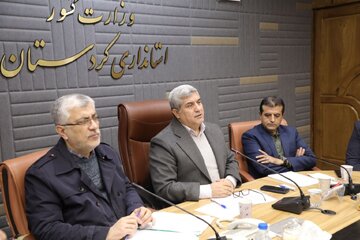 تاکید معاون استاندار کردستان بر نقش روابط عمومی ها در جلب همراهی مردم با طرح اصلاح یارانه ها