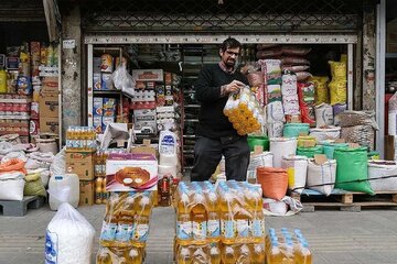 تب خریدهای هیجانی پایین آمد؛ قیمت کالاهای اساسی ریخت