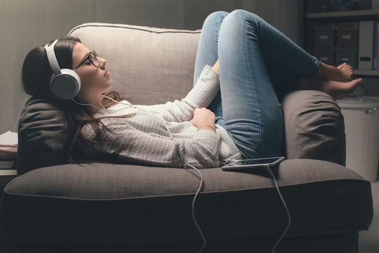 تحقیق جدید: کاهش اضطراب با موسیقی هدفمند در ۲۴ دقیقه