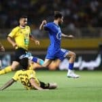 ترکیب سپاهان و استقلال در آخرین بازی نیم فصل