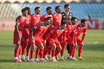 ترکیب پرسپولیس مقابل فجر با یک سورپرایز
