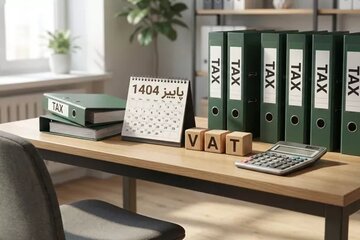 تسهیل تکالیف مالیاتی؛ توضیحات مدیرکل امور مالیاتی سمنان درباره مواعد جدید