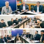 تصمیمات حمایتی مهم برای صنعت و تولید لرستان