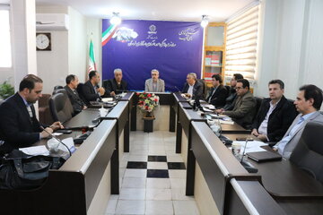 تصویب ۱۵۶ میلیارد تومان طرح سرمایهگذاری بخش کشاورزی در لرستان