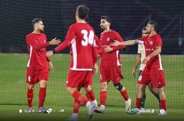 تغییر ساعت بازی پرسپولیس مقابل فولاد