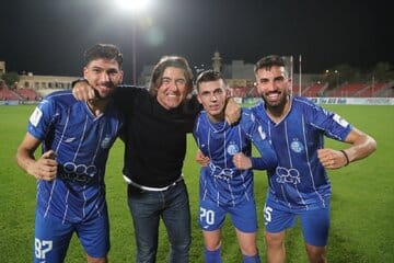 تغییرات ساپینتو، تیم را فلج میکند؛ جدایی رضاییان از استقلال اشتباه بود