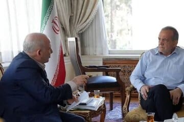 تفویض اختیارات ویژه رئیسجمهور به استاندار مازندران برای تنظیم بازار