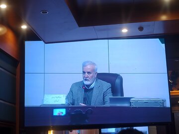 تقدیم لایحه بودجه ۶۴ هزار میلیارد تومانی شهرداری شیراز به شورای شهر