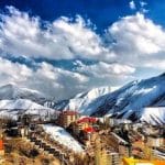 تهرانِ سرد، تجربههای داغ/ ۱۲ مقصد گردشگری منتخب پایتخت برای تعطیلات آخر هفته