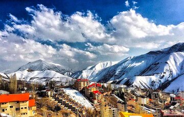 تهرانِ سرد، تجربههای داغ/ ۱۲ مقصد گردشگری منتخب پایتخت برای تعطیلات آخر هفته