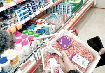 تورم از آشپزخانه به خیابان رسید/ گرانی، ساختار هزینه خانوار را تغییر میدهد؟