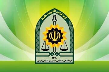 توضیحات پلیس ری درباره اعتراضات اقتصادی مردم