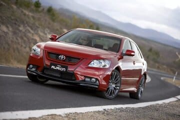 تولد غیرمنتظره یک تویوتای متفاوت / ستارهای که خیلی زود فراموش شد