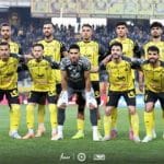 تیم محرم کامبک نمیزند/ سپاهان گل اول را بخورد، نمیبرد!