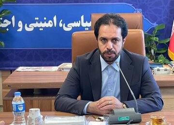 ثبت نام ۲۲۲۶ داوطلب شرکت در انتخابات شوراهای شهر در مازندران