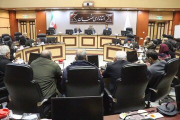 ثبت نام ۸۳۶ کاندید در انتخابات هفتمین دوره شوراهای اسلامی شهرهای استان سمنان