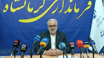 ثبتنام ۵۲۴ نفر برای انتخابات شورای شهر در کرمانشاه