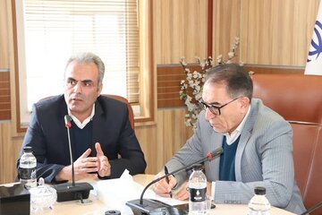 جابهجایی ساختمان یک فدراسیون