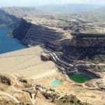 جاری شدن آب یک رودخانه به سمت سد مهم و بزرگ ایران/ بارشها ۱۹۵ میلیون متر مکعب به این سدها آب ریخت