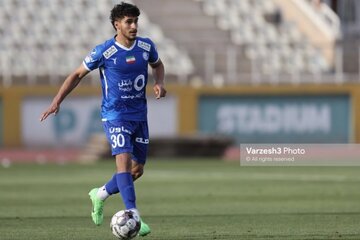 جانشین رامین رضاییان از چنگ استقلال پرید!